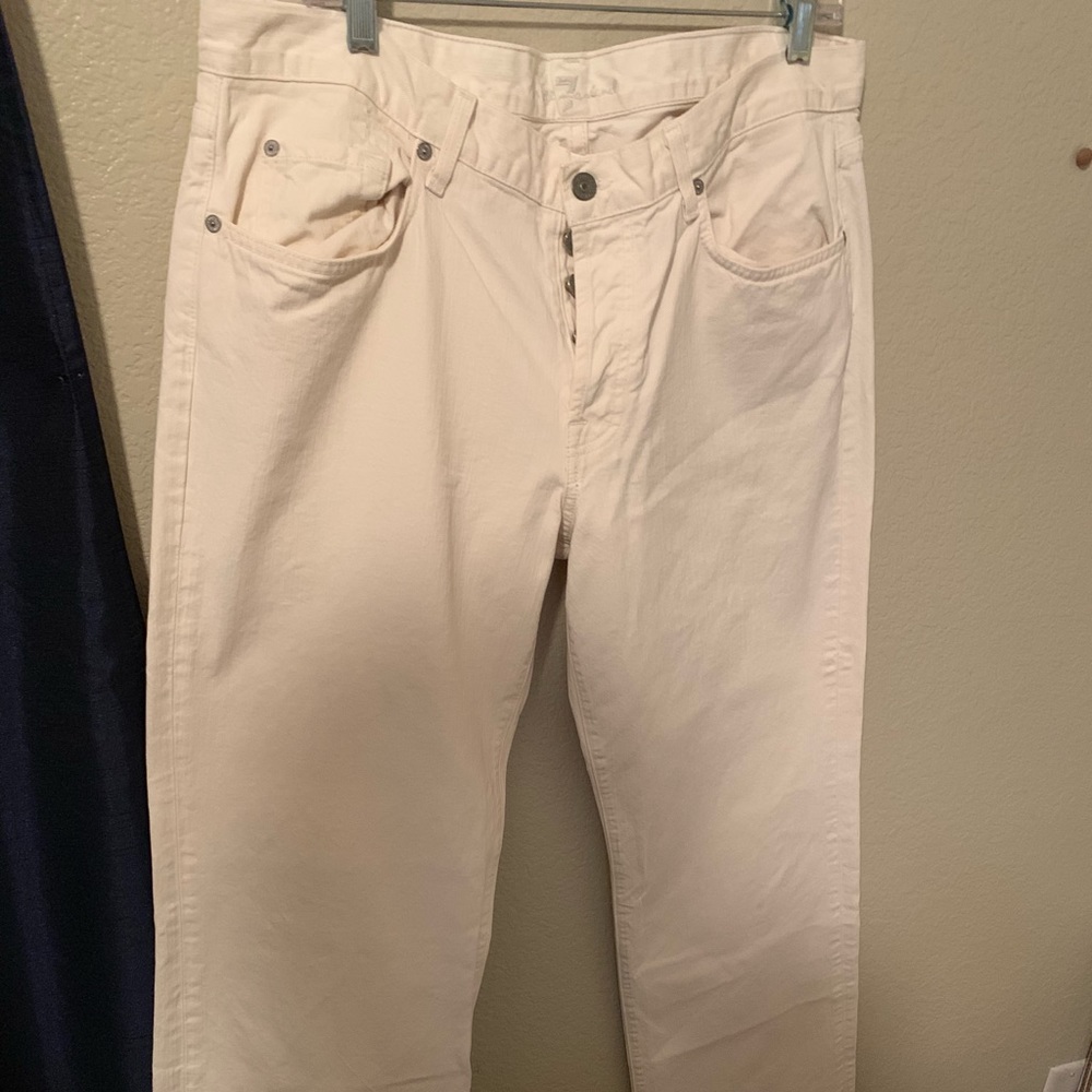 Men’s 7 for All Mankind Jeans size 36
